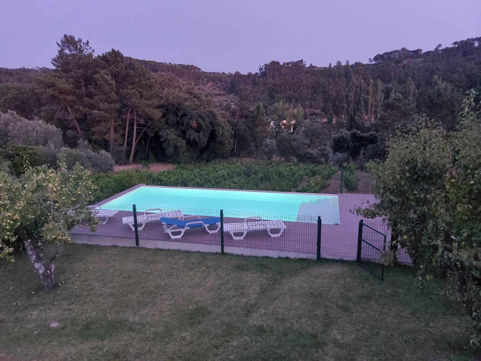 Olival Casa Da Costureira旅馆 外观 照片