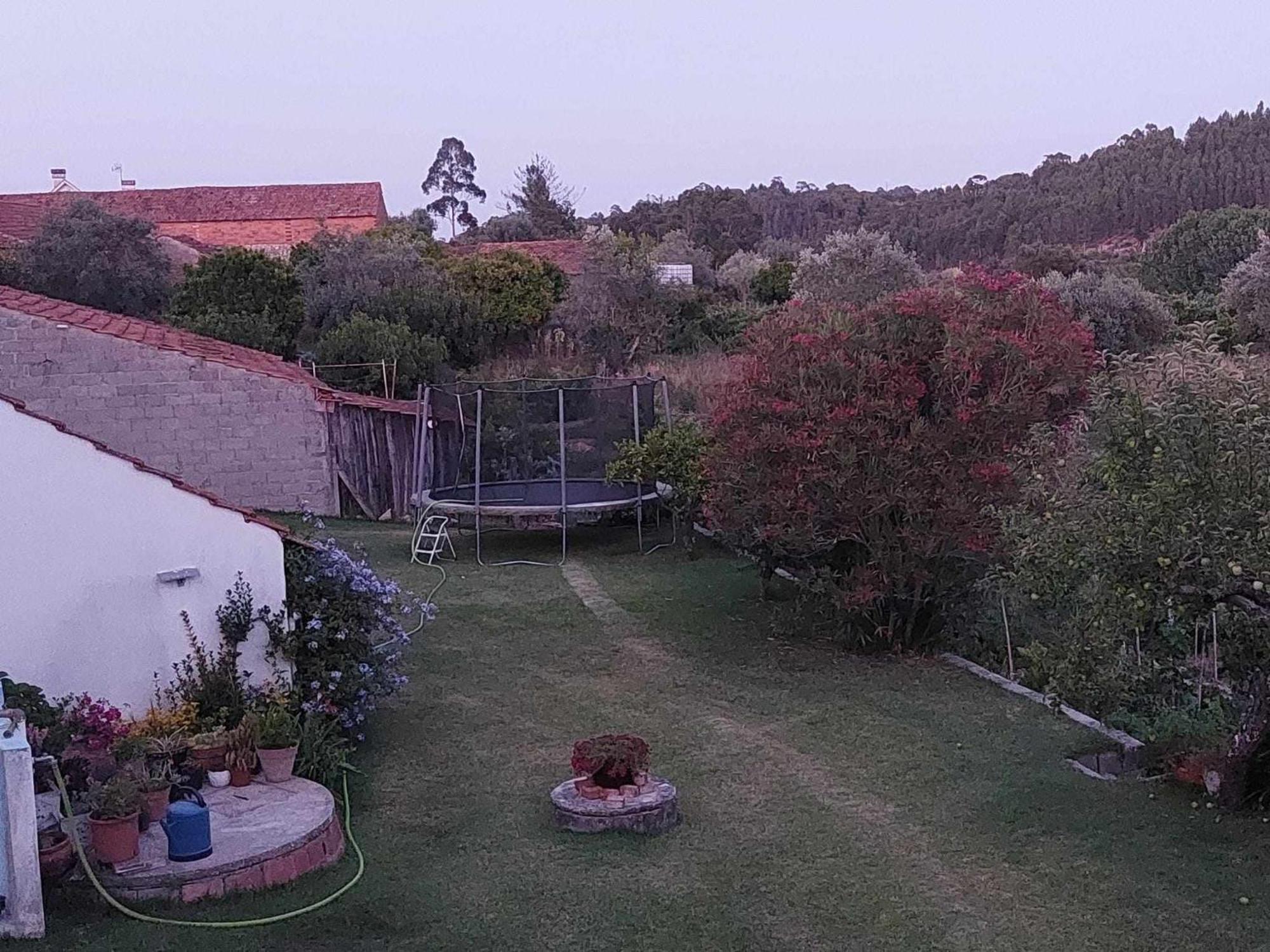 Olival Casa Da Costureira旅馆 外观 照片